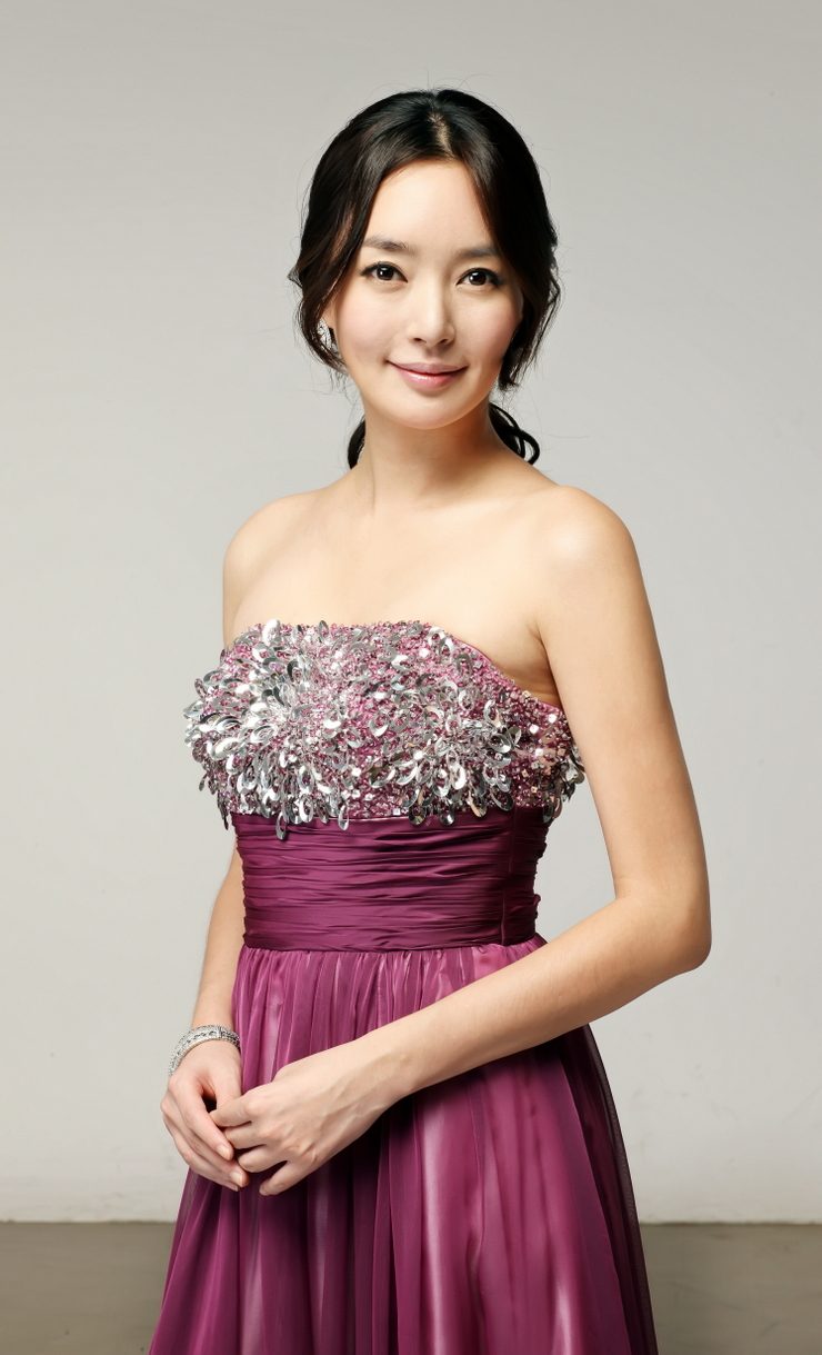 Yeon Joo Kim HD Images/Photo Gallery Download #1252035