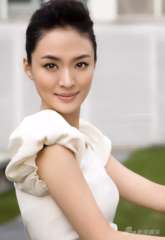 于越 高清写真/照片下载 #3453374