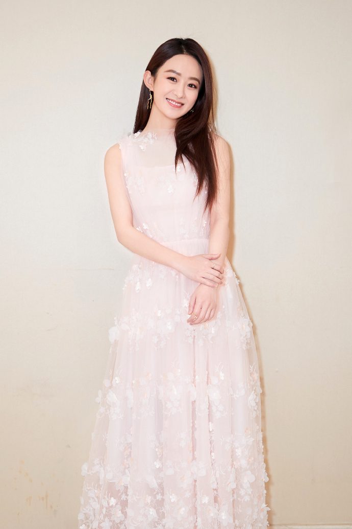 Zanilia Zhao HD Images/Photo Gallery Download #812790