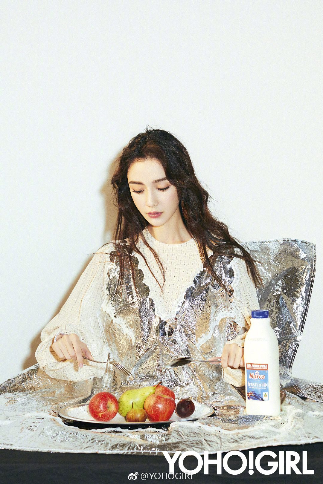 Angelababy HD Images/Photo Gallery Download #6649699