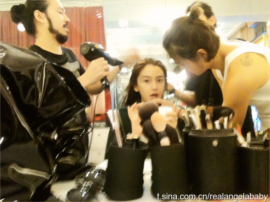 Angelababy HD Images/Photo Gallery Download #6654813