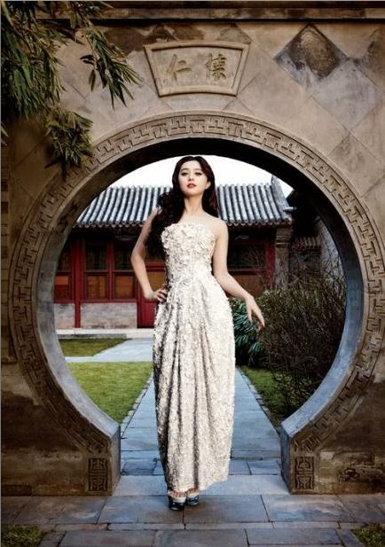 ファン・ビンビン HD画像/フォトギャラリーダウンロード #1317958