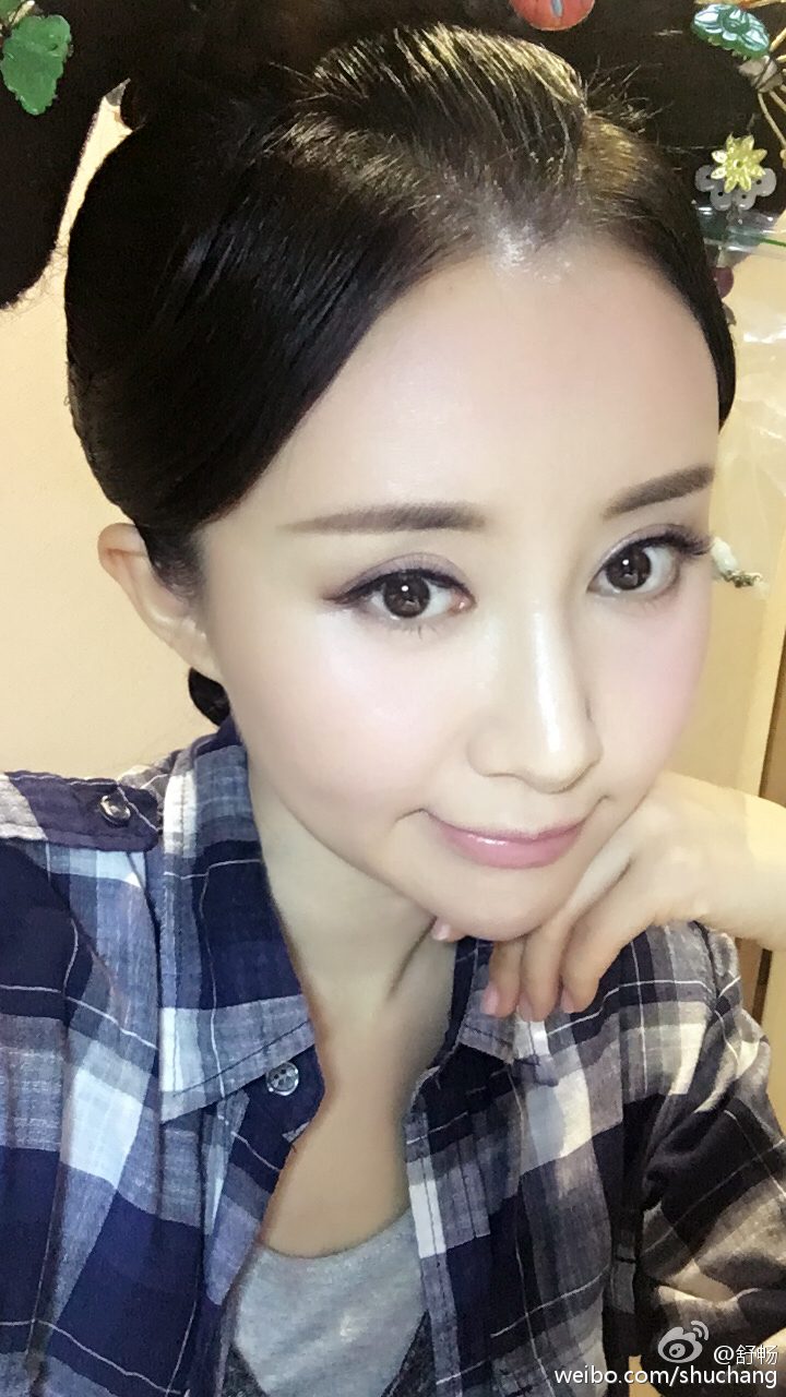 舒畅 高清写真/照片下载 #1934208