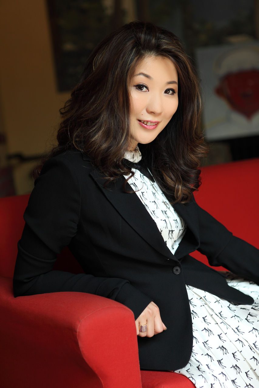 Eva Jin HD Images/Photo Gallery Download #830129