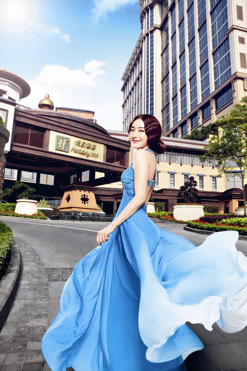 Lan Qin HD Images/Photo Gallery Download #1890454