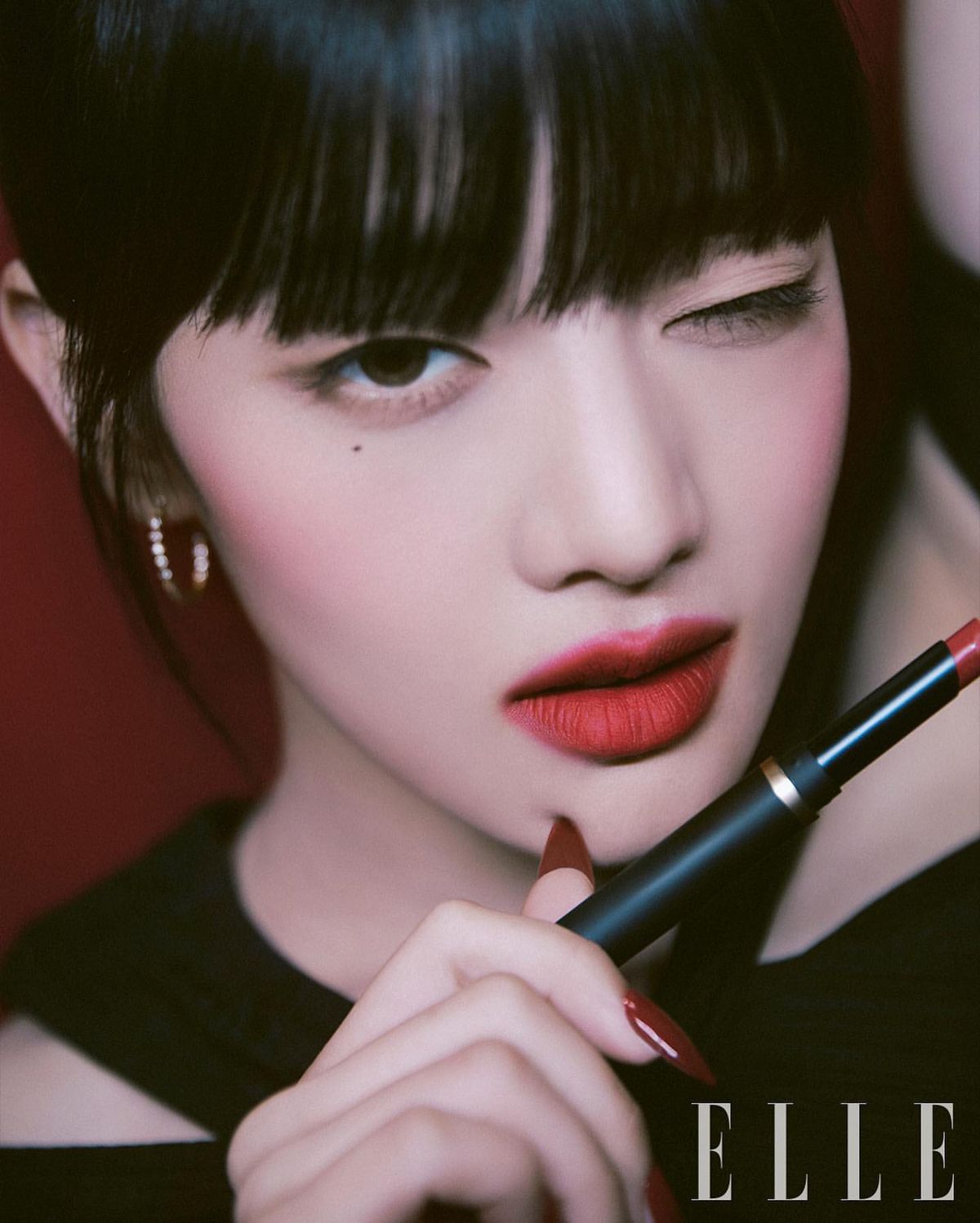 Minnie Nicha Yontararak HD 이미지/사진 갤러리 다운로드 #7928794