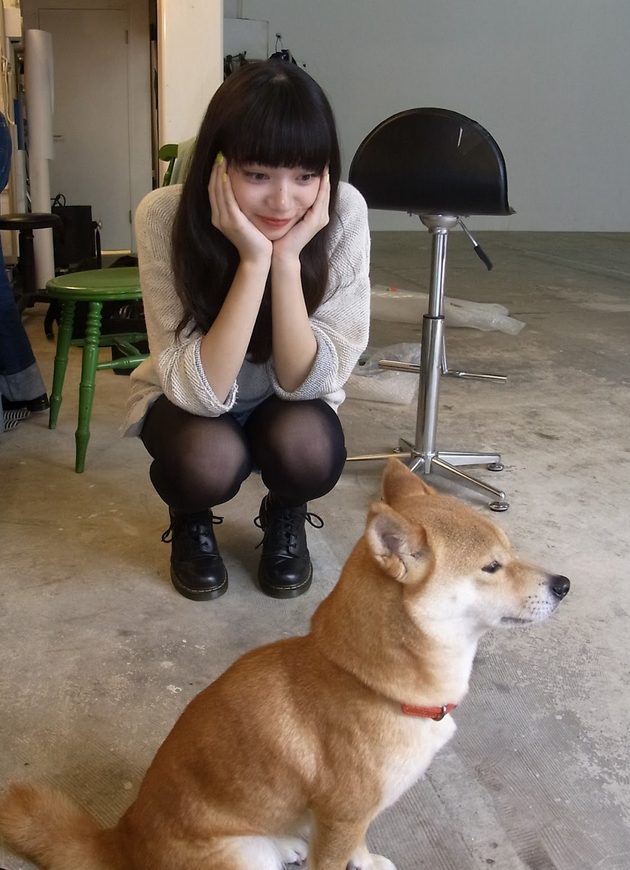 Nana Komatsu HD Images/Photo Gallery Download #3892911