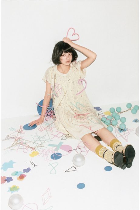 小松菜奈 高清写真/照片下载 #4387843