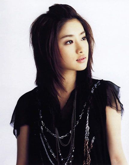 Satomi Ishihara HD Images/Photo Gallery Download #7181566
