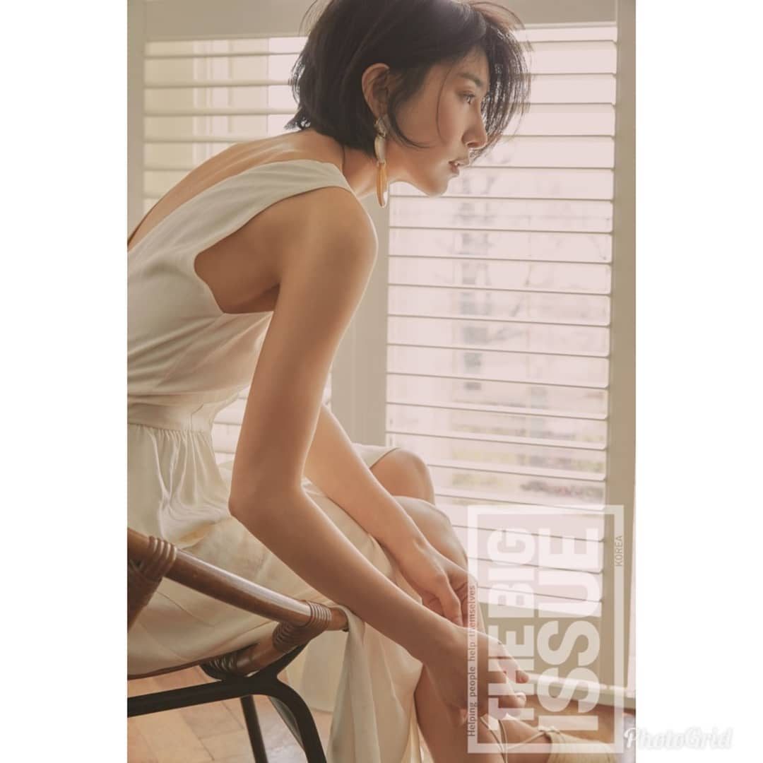 Seo-hyung Kim HD Images/Photo Gallery Download #1395522