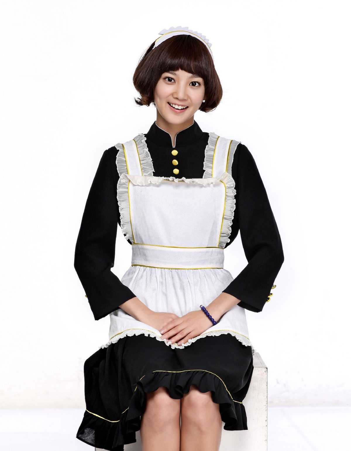 Seung-ah Yun HD Images/Photo Gallery Download #6979843