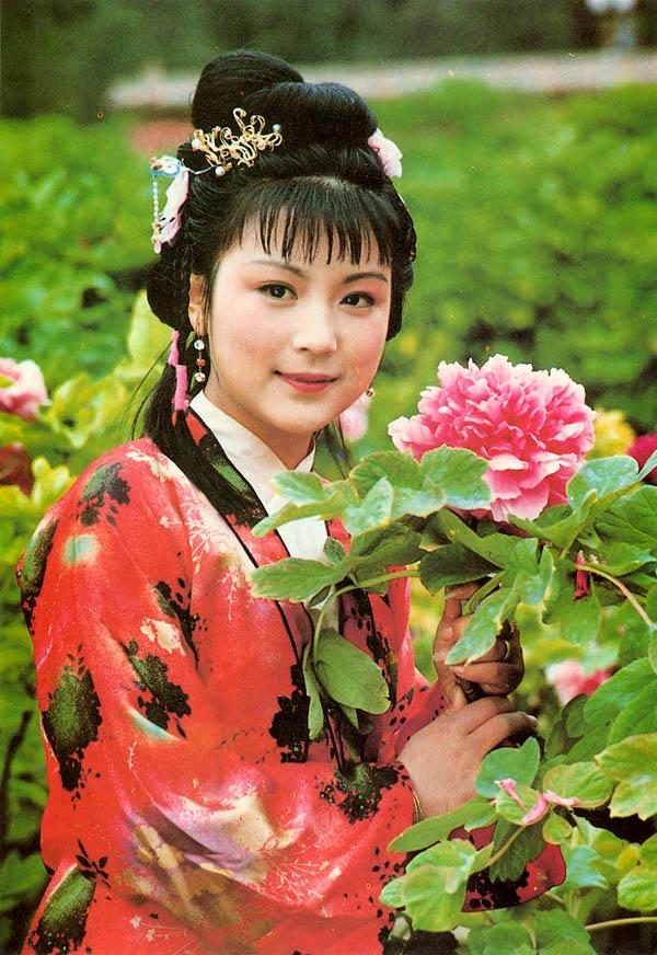 Xiaozhen Guo HD Images/Photo Gallery Download #6792894