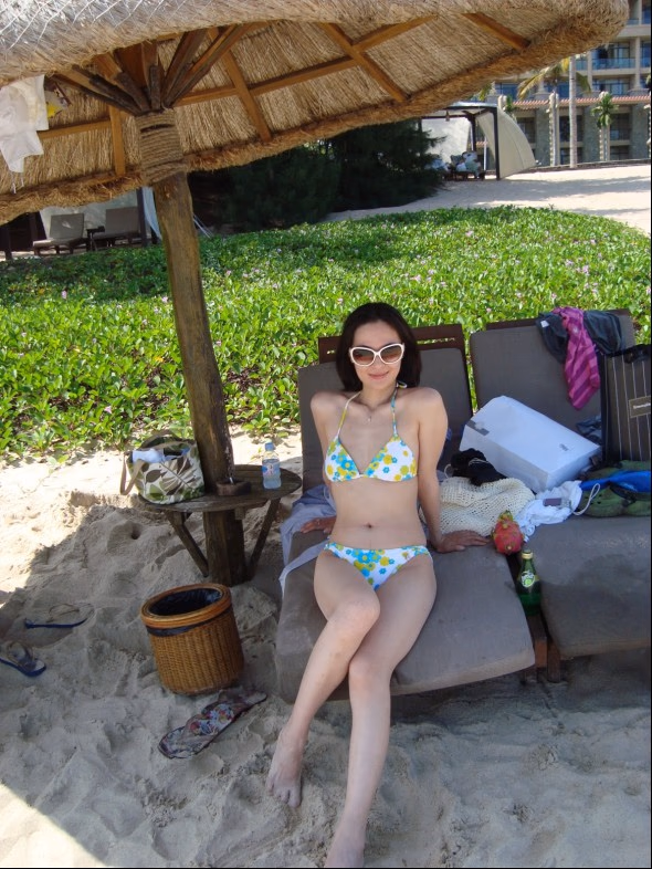 于越 高清写真/照片下载 #3453666