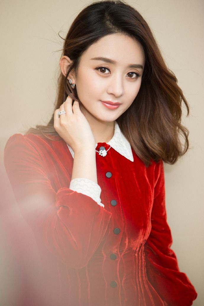 Zanilia Zhao HD Images/Photo Gallery Download #813082