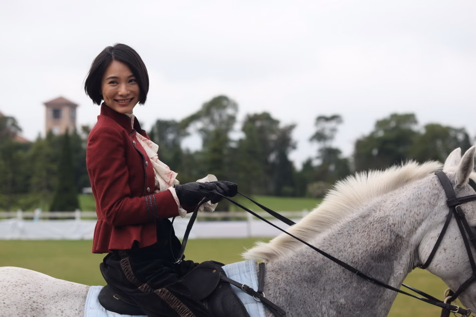 徐麒雯 高清写真/照片下载 #3250246