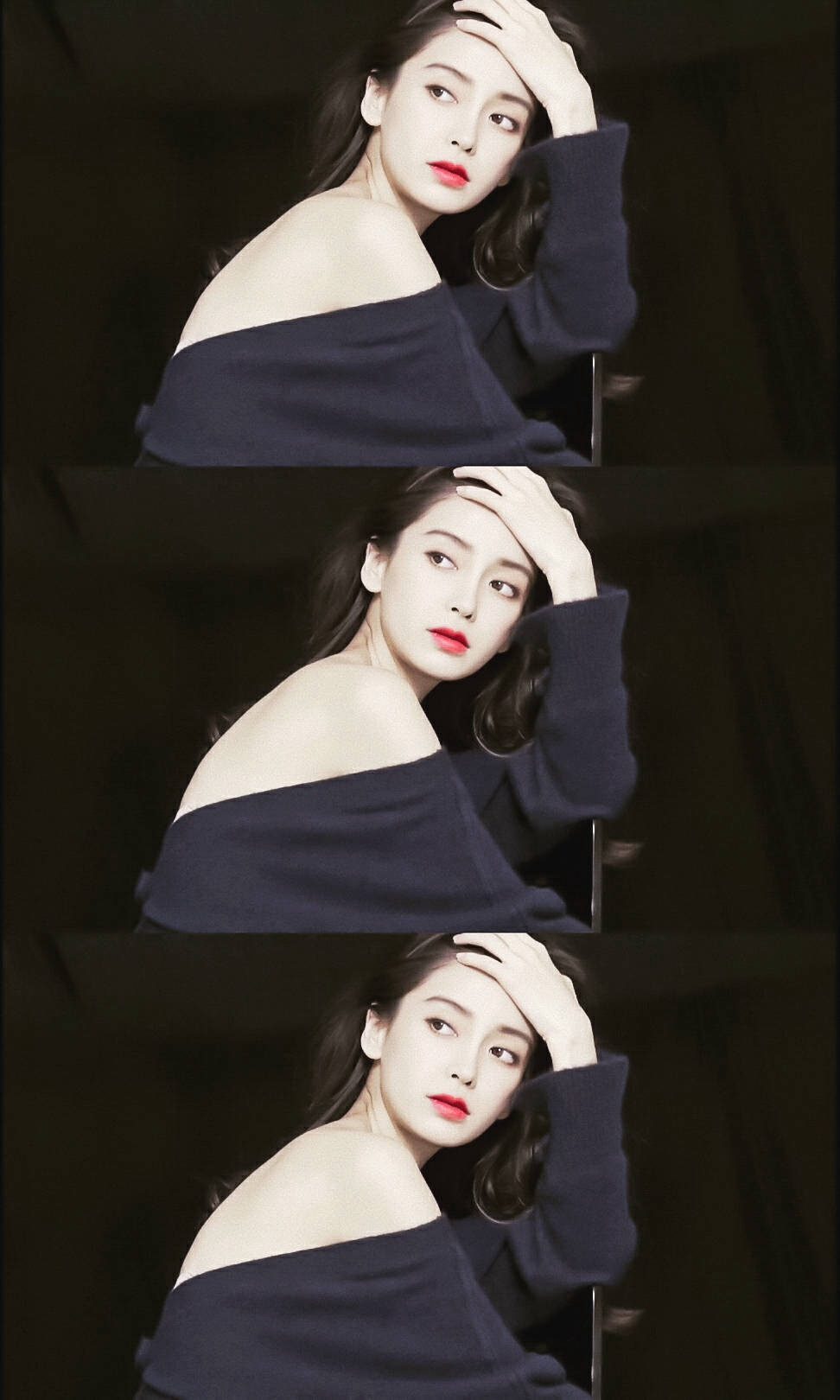 Angelababy HD Images/Photo Gallery Download #6649991