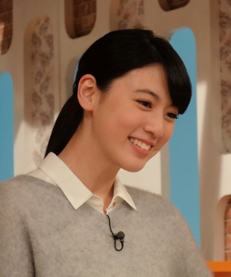 三吉彩花 高清写真/照片下载 #820477