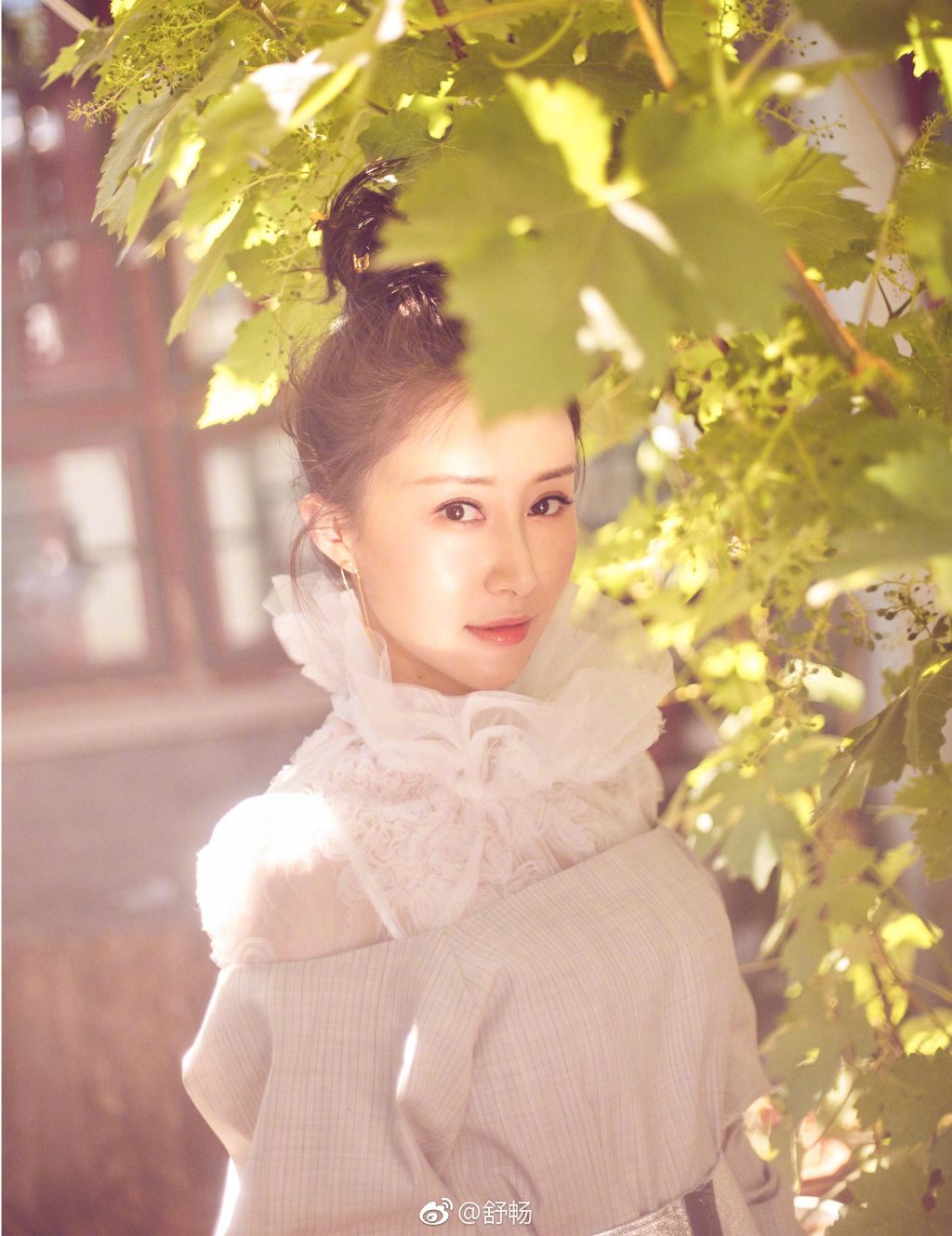 Chang Shu HD Images/Photo Gallery Download #1934500