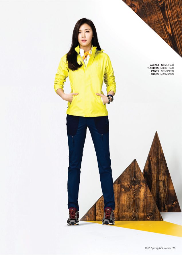 Ha Ji-Won HD Images/Photo Gallery Download #1643280
