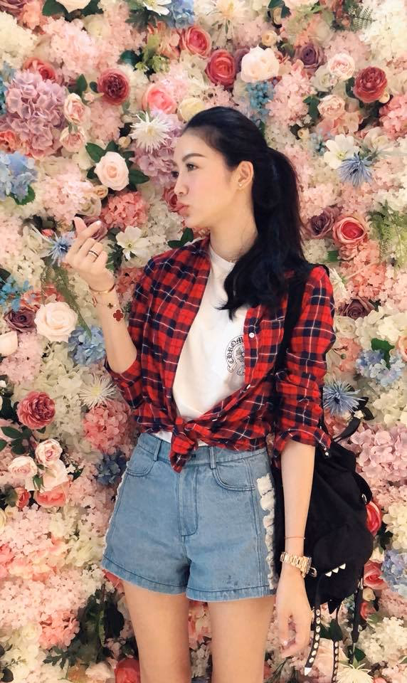 吴亚馨 高清写真/照片下载 #3432081