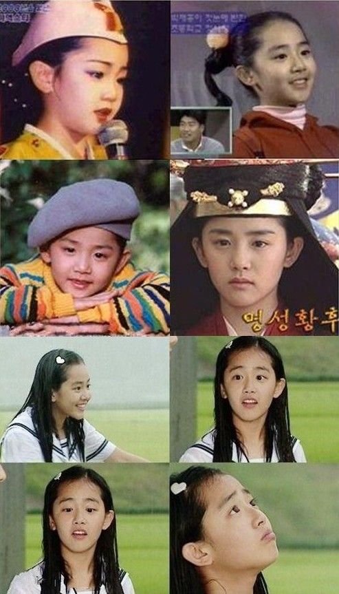 Moon Geun-young HD Images/Photo Gallery Download #1669987