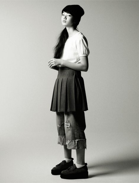 小松菜奈 高清写真/照片下载 #4388135