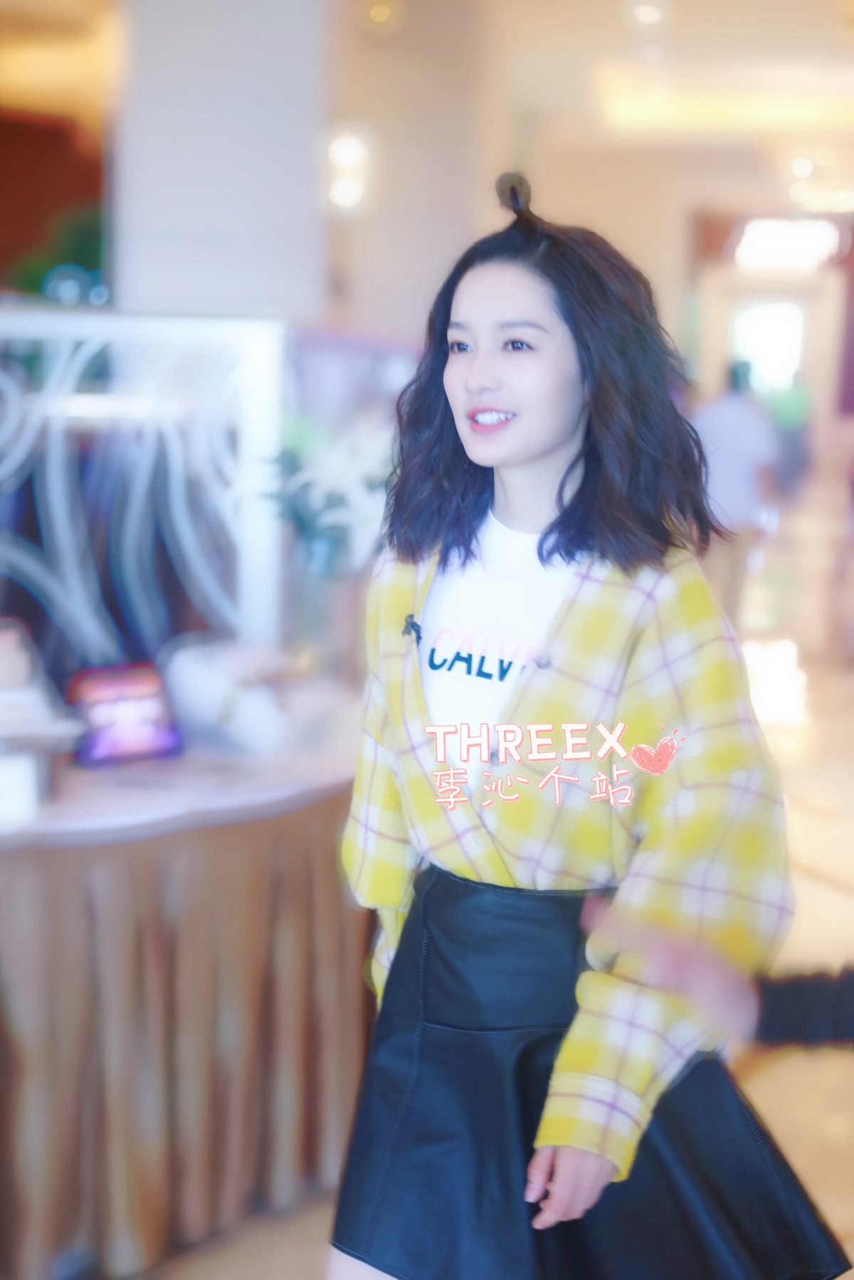 李沁 高清写真/照片下载 #1701808