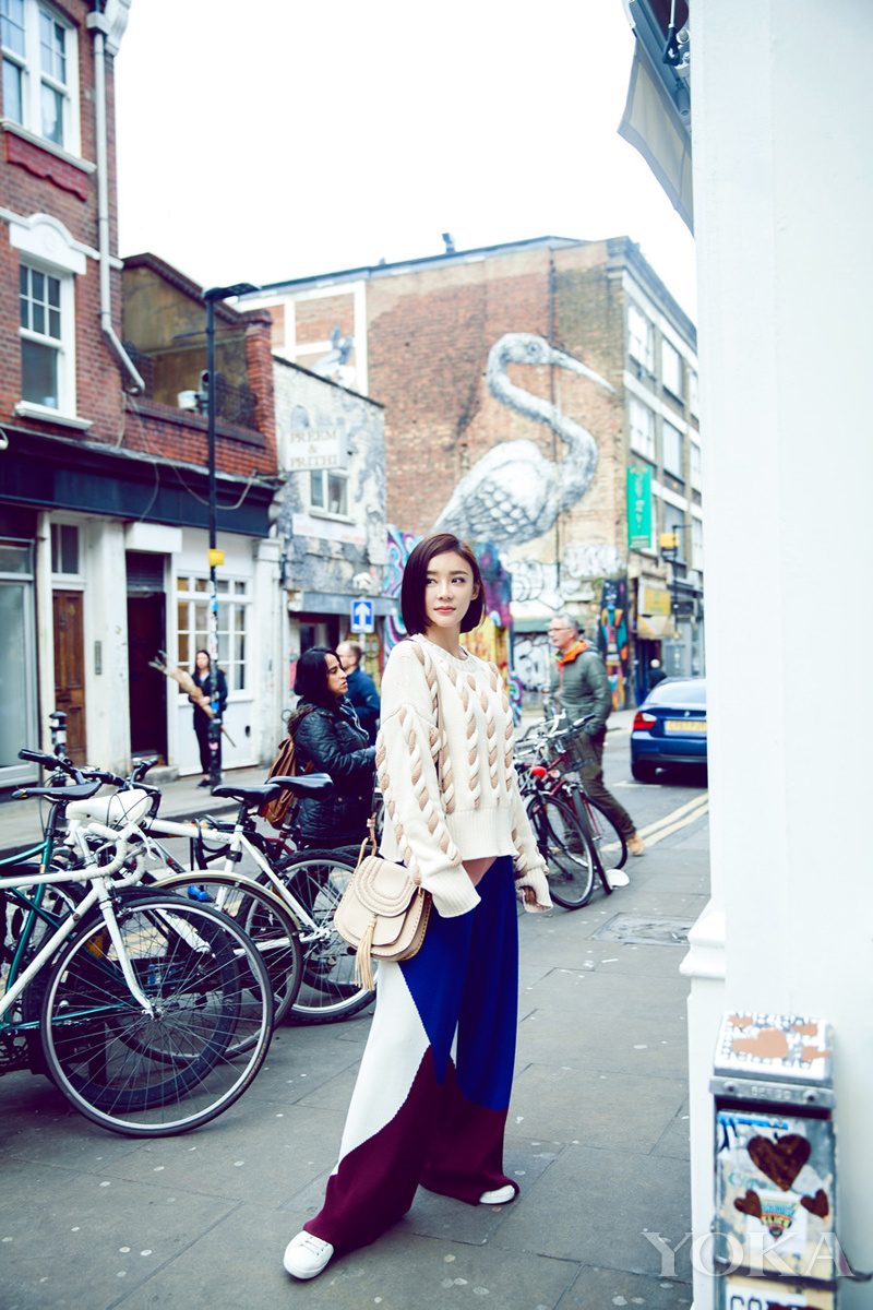 Shanshan Yuan HD Images/Photo Gallery Download #2026838