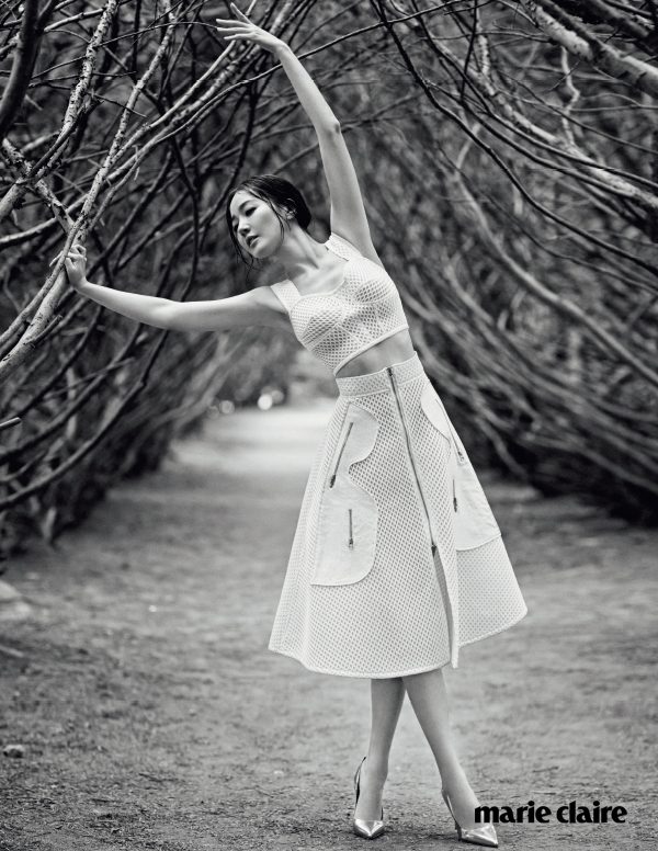 Uhm Ji-won HD Images/Photo Gallery Download #7142934