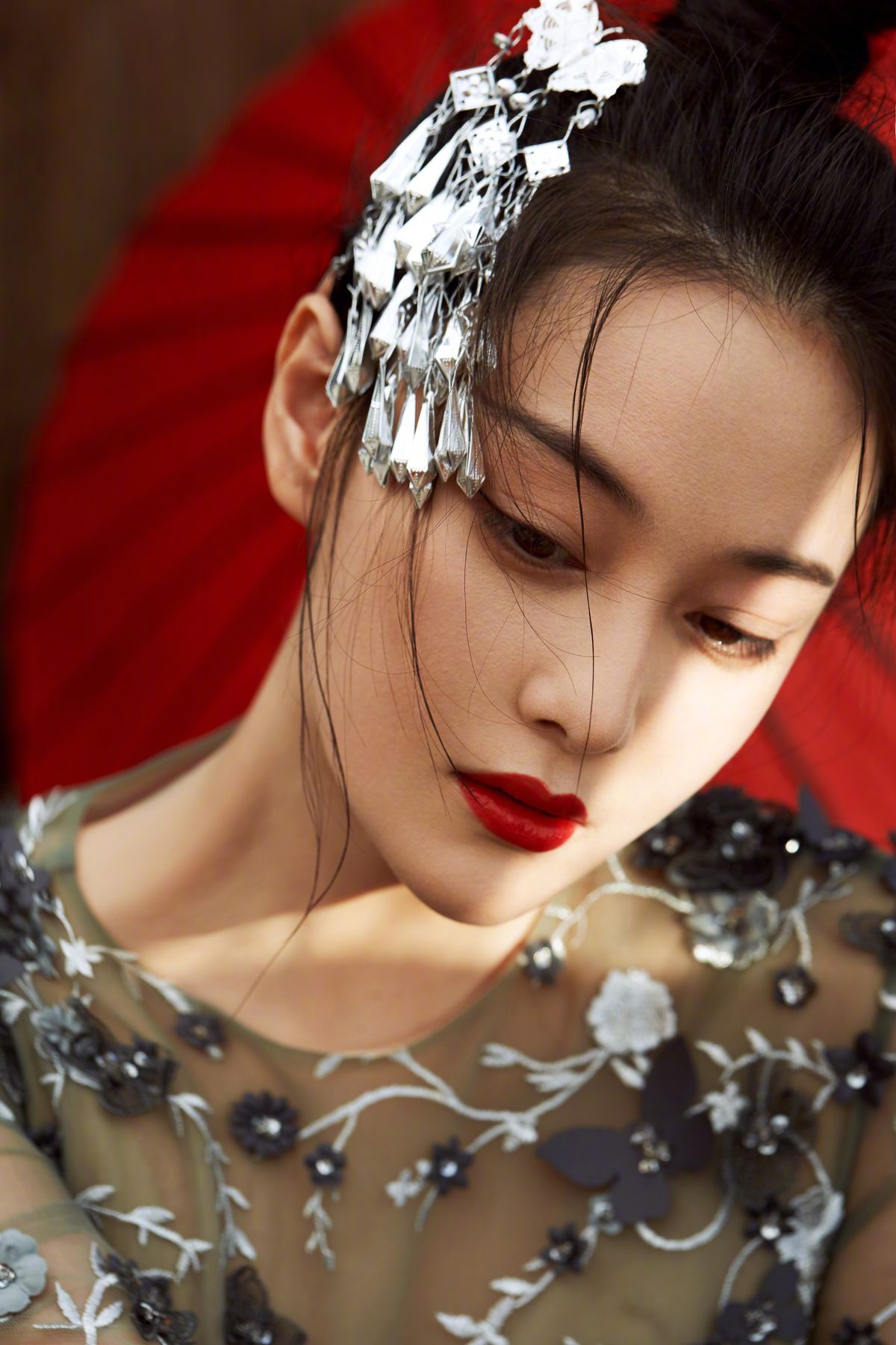 Viann Zhang HD Images/Photo Gallery Download #6643172