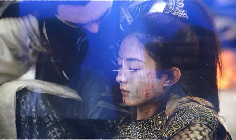 Zanilia Zhao HD Images/Photo Gallery Download #7028719
