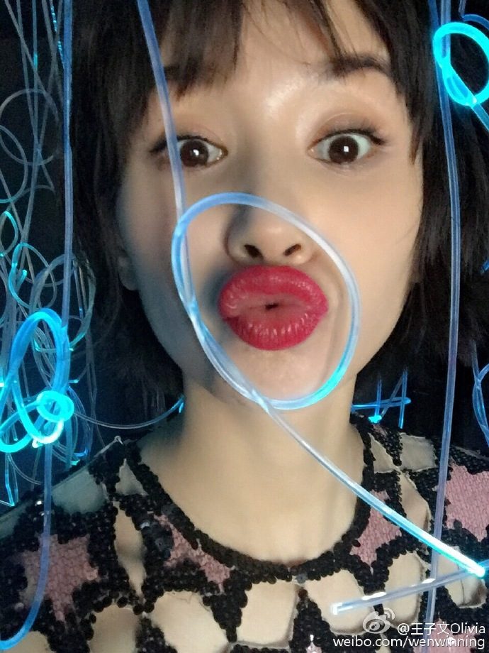 Ziwen Wang HD Images/Photo Gallery Download #813374