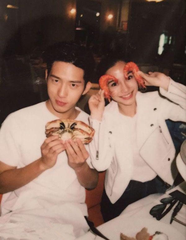 Angelababy HD Images/Photo Gallery Download #6645453