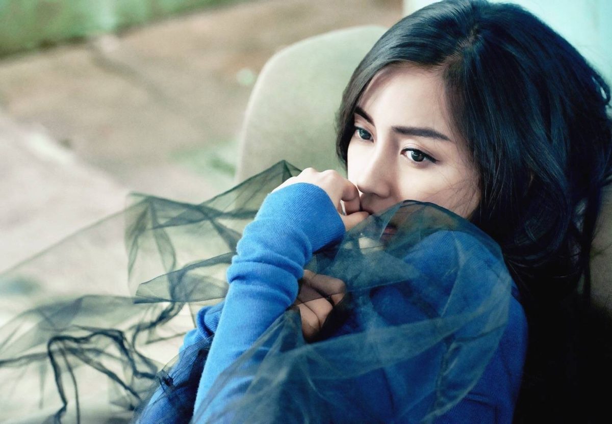 Angelababy HD Images/Photo Gallery Download #6650283