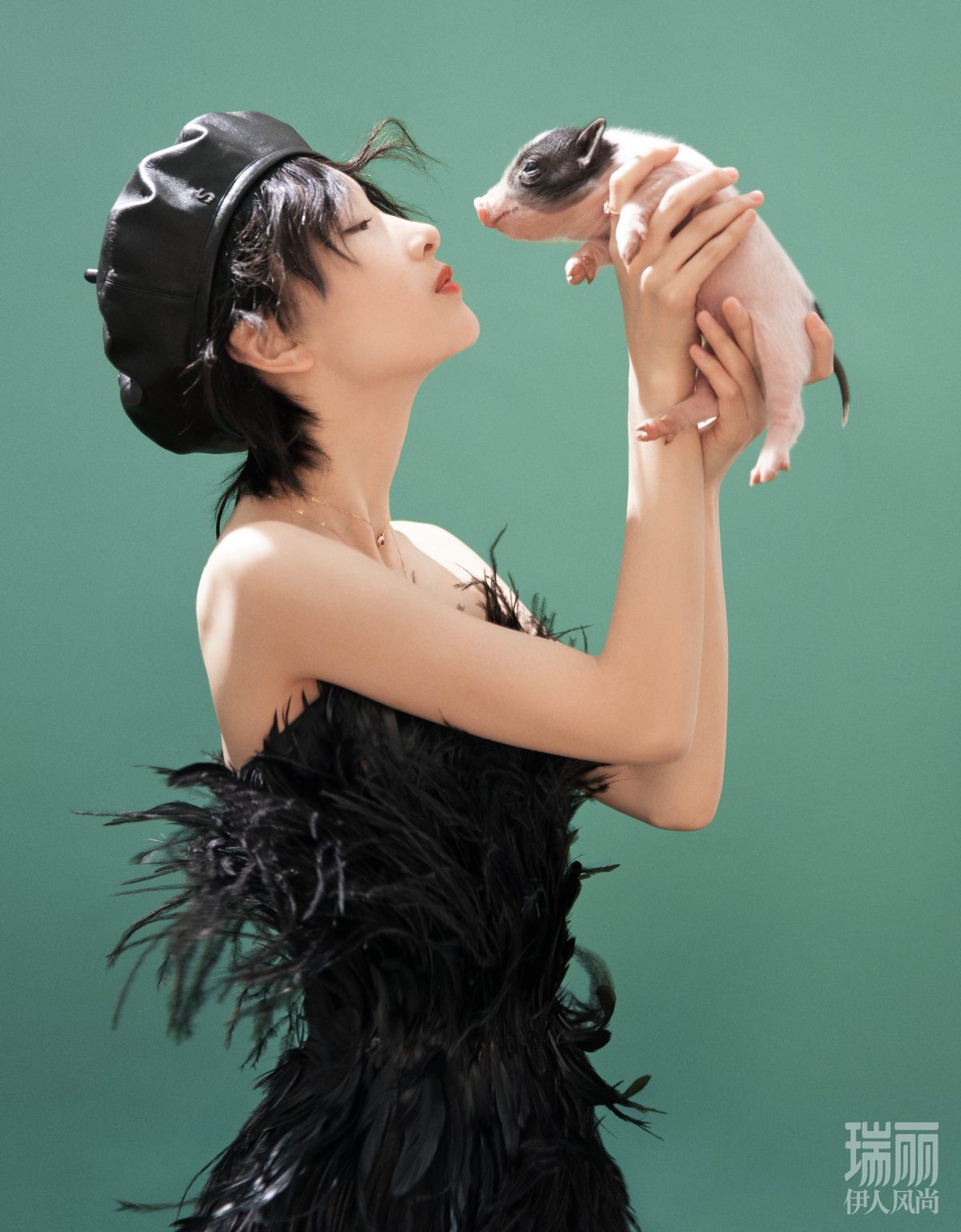 Dongyu Zhou HD画像/フォトギャラリーダウンロード #1912915