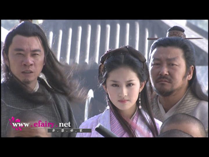 Liu Yifei HD Images/Photo Gallery Download #6670171