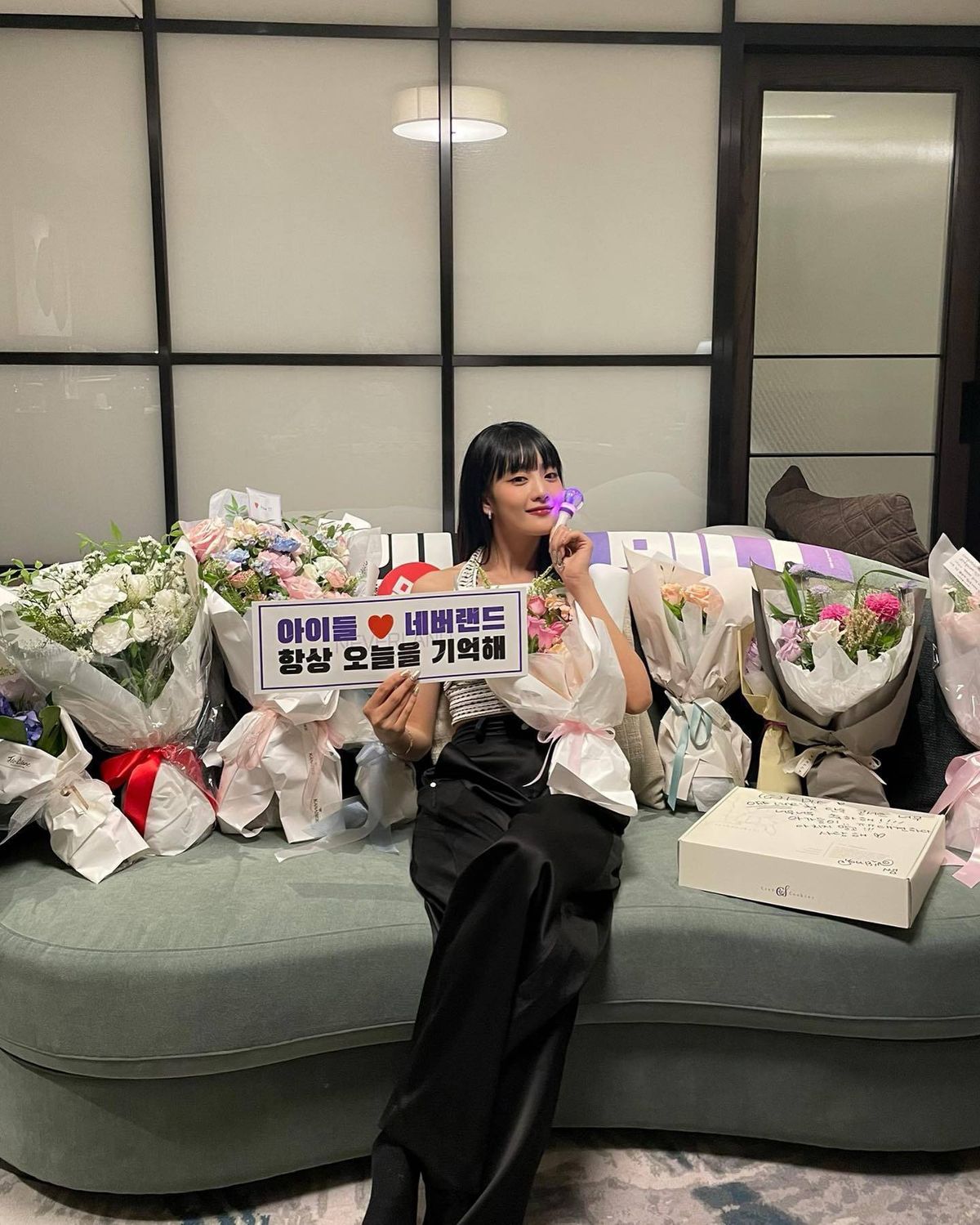 Minnie Nicha Yontararak HD Images/Photo Gallery Download #7929378