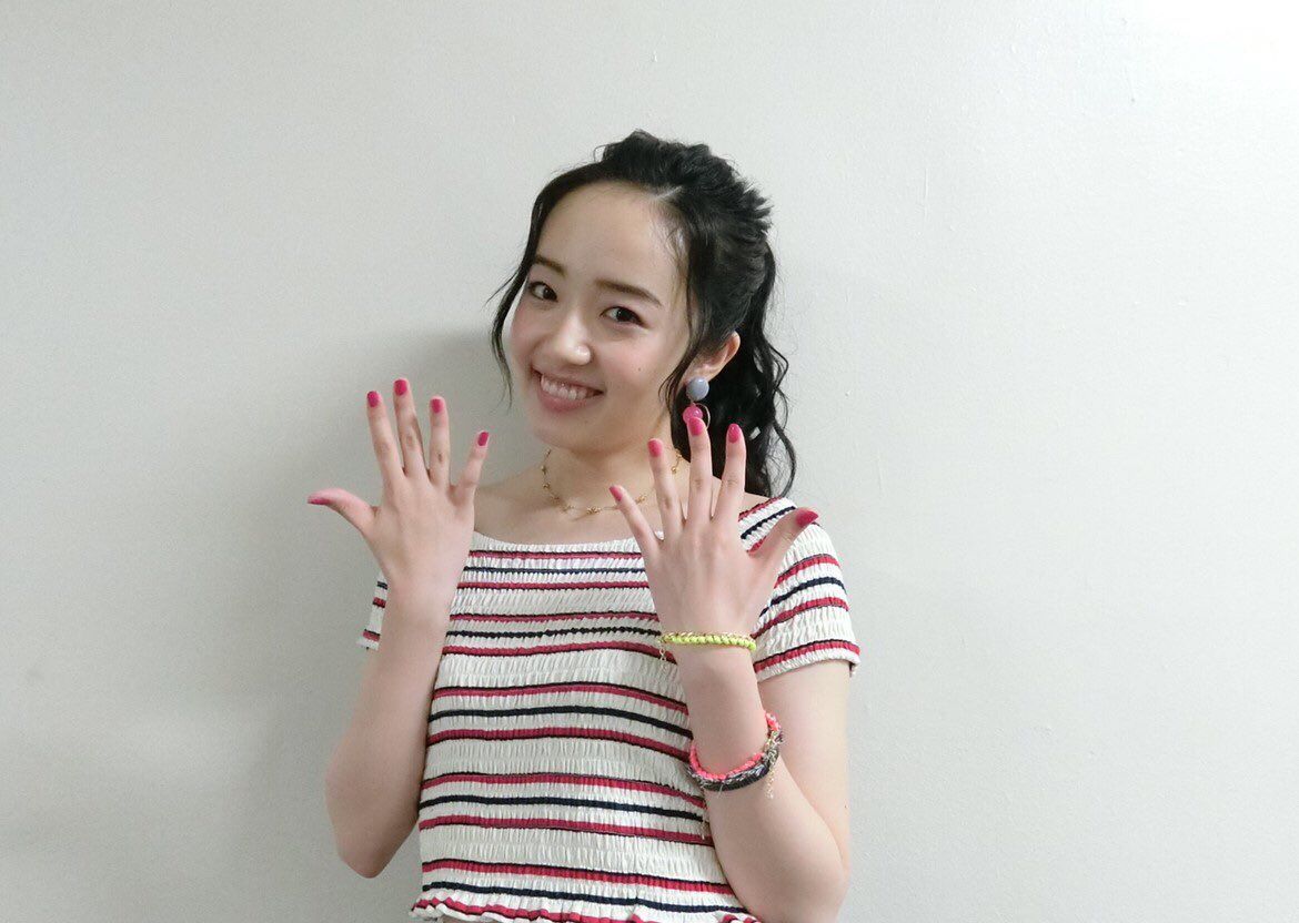 Misato Morita HD Images/Photo Gallery Download #6199105