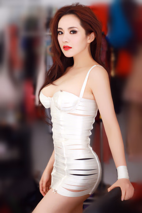 孟茜 高清写真/照片下载 #3250538