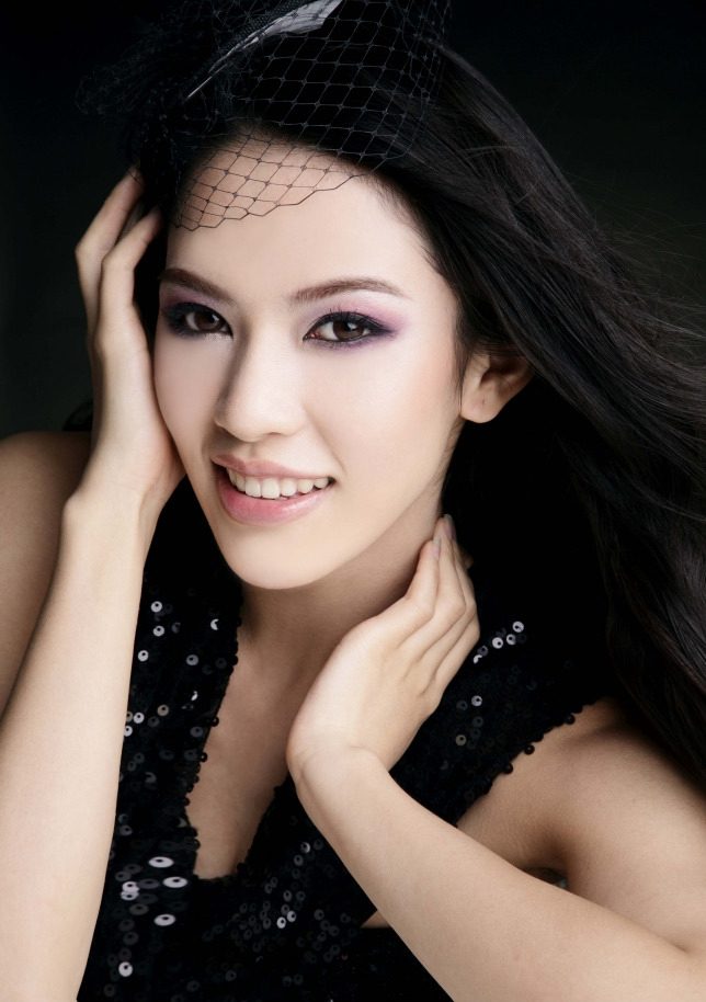 Shuangshuang Pan HD Images/Photo Gallery Download #6973324