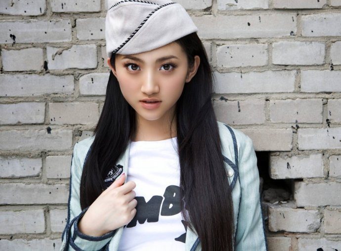 Tian Jing HD Images/Photo Gallery Download #6682104