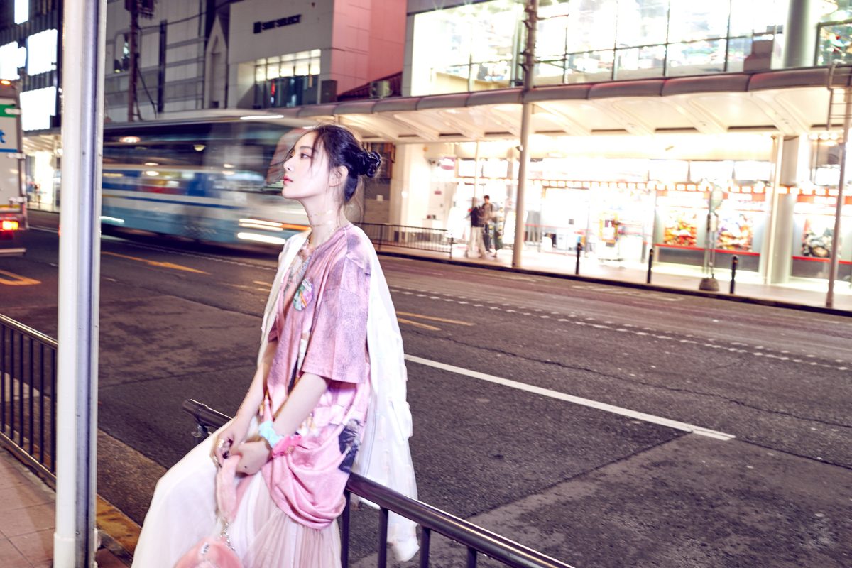 Viann Zhang HD Images/Photo Gallery Download #6643464