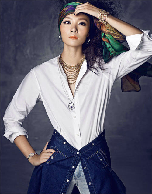 齐溪 高清写真/照片下载 #3444306