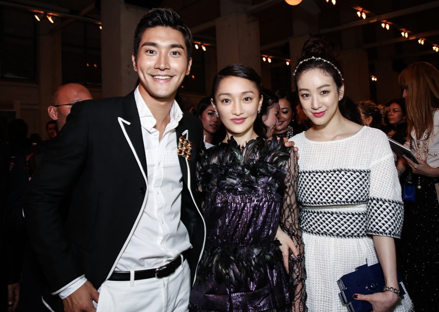 Xun Zhou HD Images/Photo Gallery Download #757979