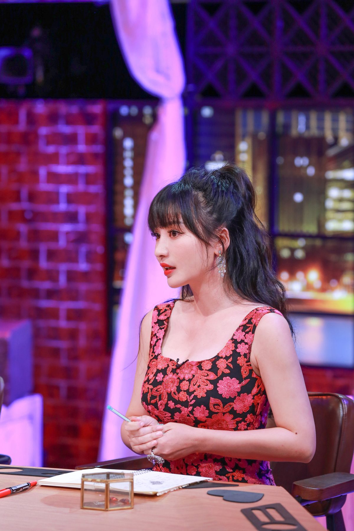 Yan Liu HD画像/フォトギャラリーダウンロード #1971443