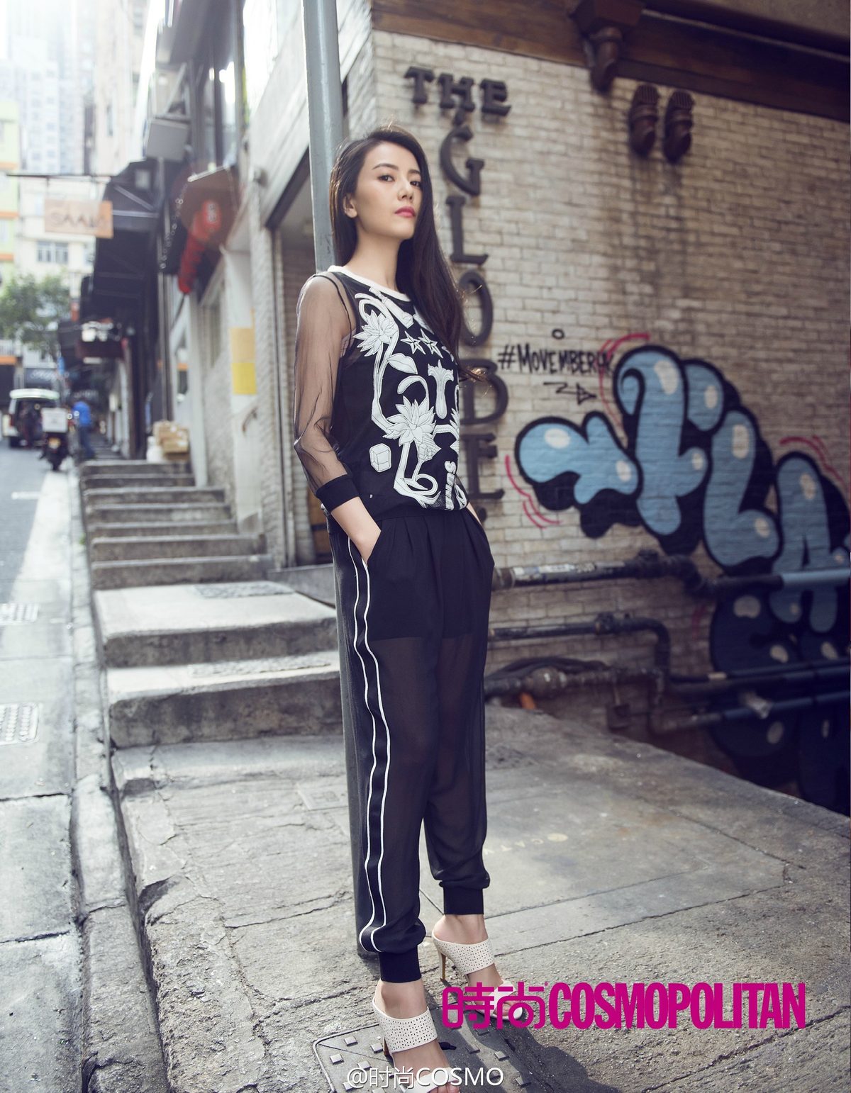 カオ・ユアンユアン HD画像/フォトギャラリーダウンロード #665641