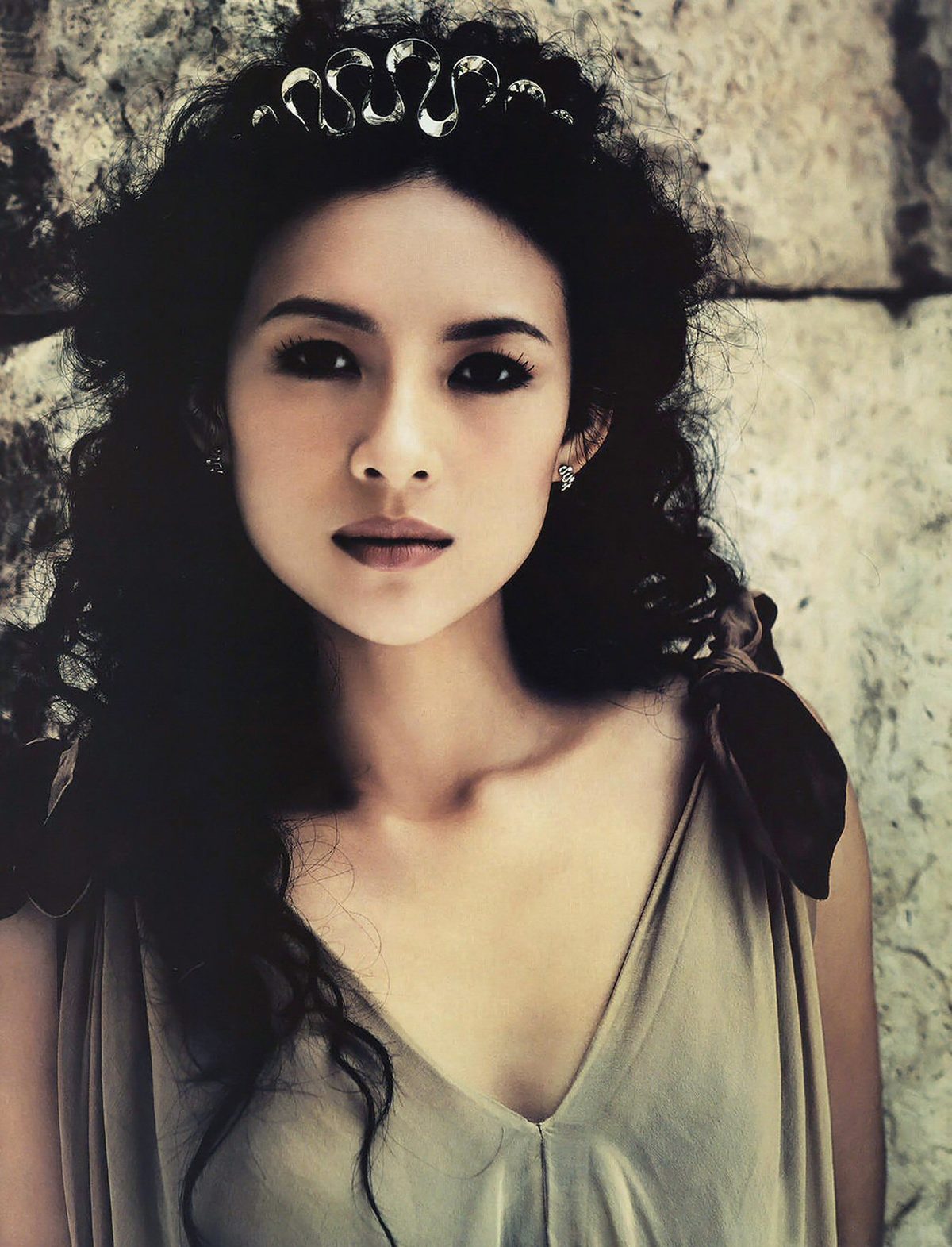 Ziyi Zhang HD Images/Photo Gallery Download #1039255