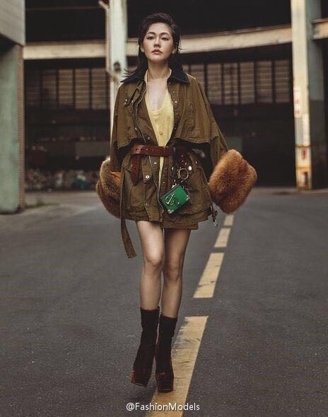 Dee Hsu HD Images/Photo Gallery Download #1867464