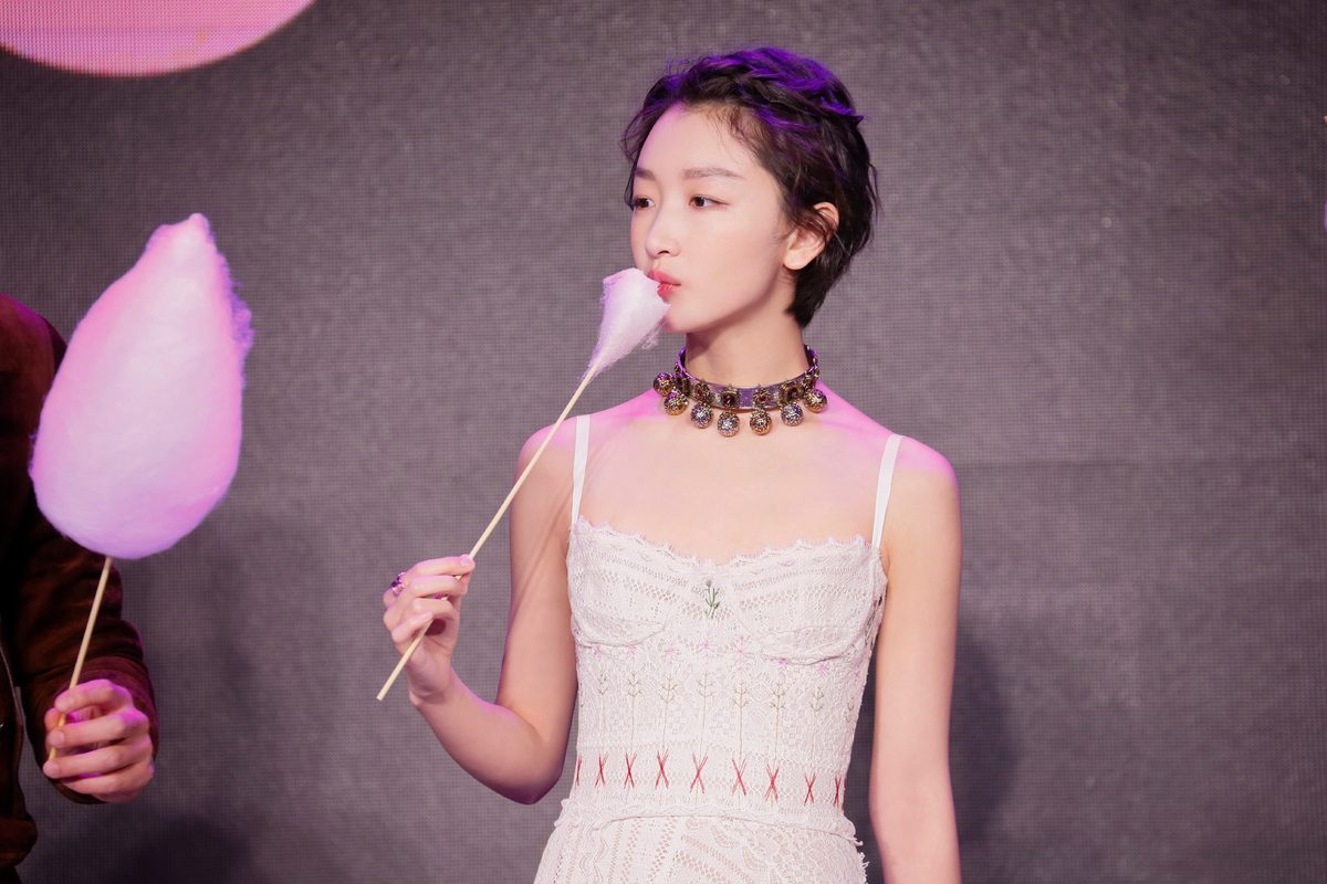 Dongyu Zhou HD Images/Photo Gallery Download #1918037
