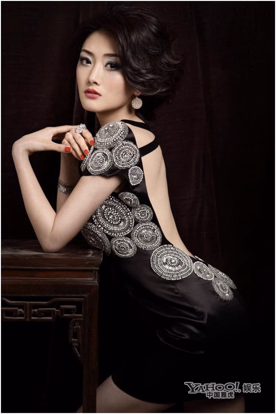 Jie Chen HD Images/Photo Gallery Download #3378967